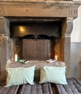La Bourboule Casa | Villa Stella 8pers. La Bourboule