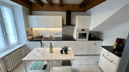 La Bourboule Casa | Villa Stella 8pers. La Bourboule