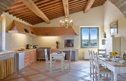 Cecina Cabaña | Villa Stella Cómoda residencia de vacaciones