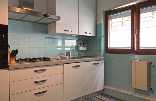 Portovenere Villa | Villa Stella di Mare, 6pax frente al mar, WiFi gratuito, barbacoa, jardín cerca de Cinque Terre