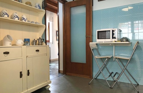 Portovenere Villa | Villa Stella di Mare, 6pax frente al mar, WiFi gratuito, barbacoa, jardín cerca de Cinque Terre