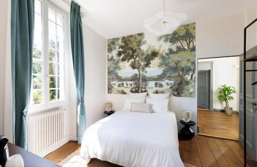 Salies-de-Bearn Apartamento | Villa Stella