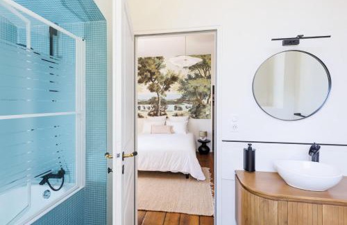 Salies-de-Bearn Apartamento | Villa Stella