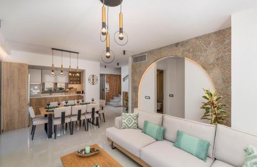 Nikiana Villa | Villa Stella