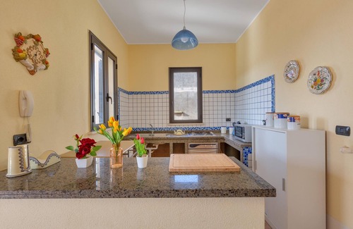 La Strea Villa | 3727 Villa Stella Graziana by BarbarHouse