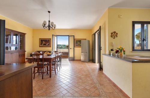 La Strea Villa | 3727 Villa Stella Graziana by BarbarHouse