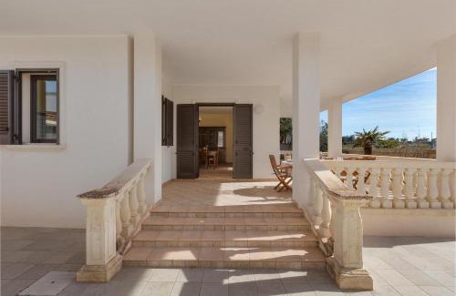 La Strea Casa | Villa Stella Graziana by BarbarHouse