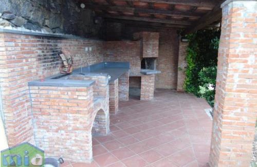 Piedimonte Etneo Villa | Villa stella
