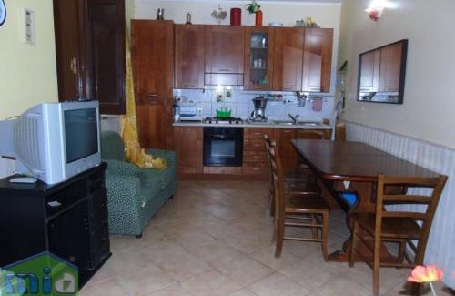 Piedimonte Etneo Villa | Villa stella