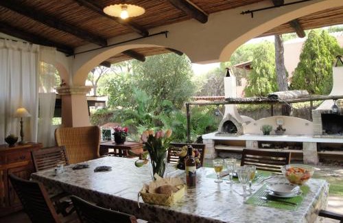 Santa Margherita di Pula Casa | Villa Stella