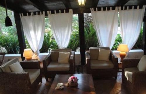Santa Margherita di Pula Casa | Villa Stella