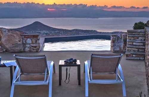 Lefkes Villa | VILLA STELLA, LEFKES PAROS