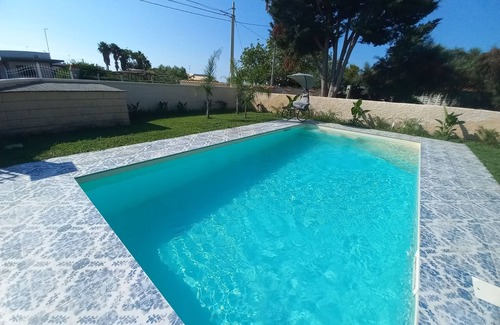 Punta Milocca Villa | Villa Stella Marina