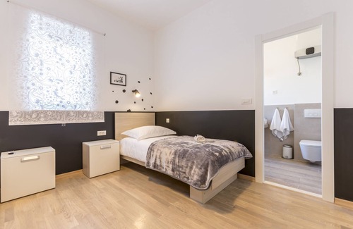 Dugopolje Villa | Villa de lujo Stella cerca de Split