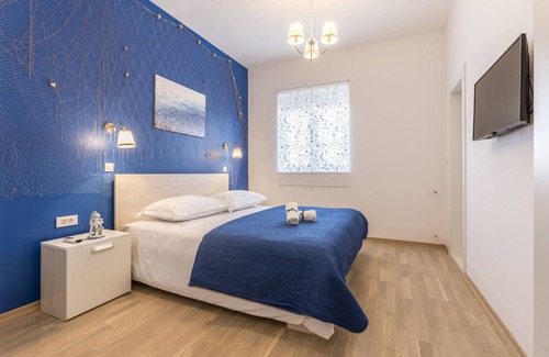 Dugopolje Villa | Villa de lujo Stella cerca de Split