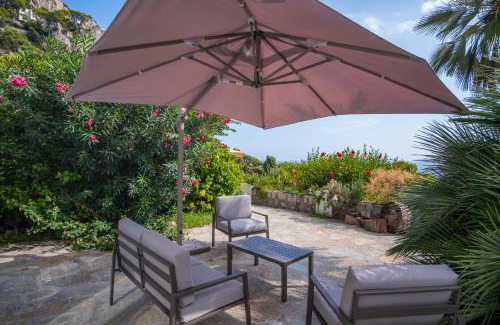 Marina Piccola Casa | Villa Sterlizia
