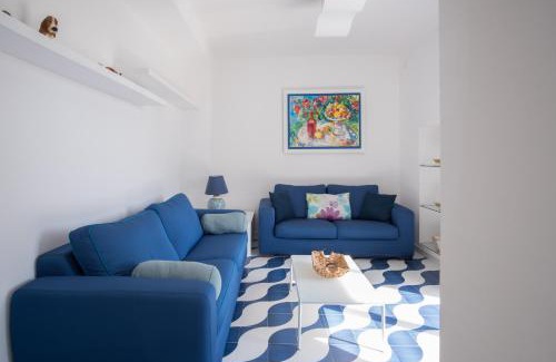 Marina Piccola Casa | Villa Sterlizia