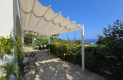 Marina Piccola Casa | Villa Sterlizia