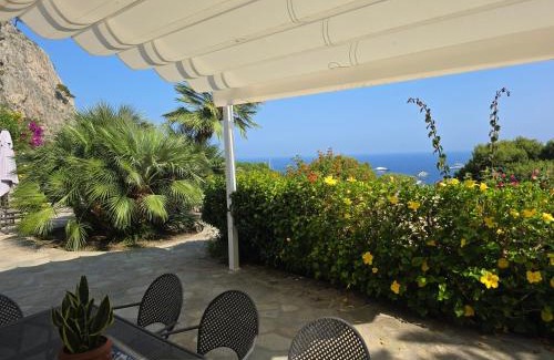 Marina Piccola Casa | Villa Sterlizia