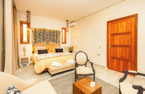 Oulad Hassoune Casa | Villa Stevana