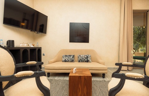 Oulad Hassoune Casa | Villa Stevana
