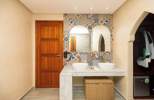 Oulad Hassoune Casa | Villa Stevana