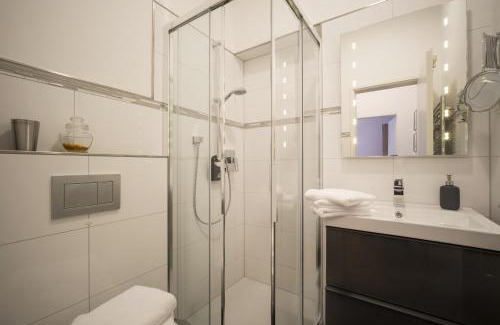Oberaudorf Apartamento | Villa Stigloh