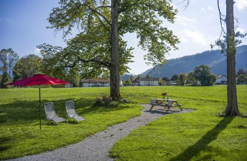 Oberaudorf Apartamento | Villa Stigloh