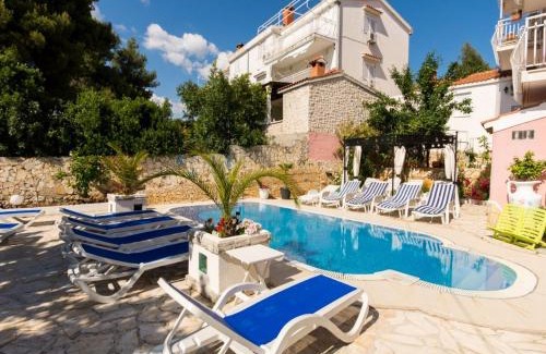 Okrug Apartamento | Villa Stil