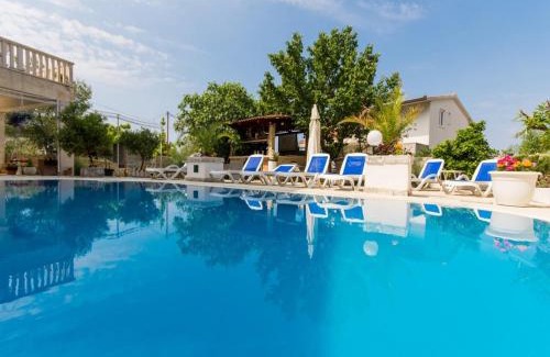 Okrug Apartamento | Villa Stil