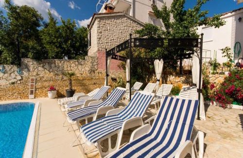Okrug Apartamento | Villa Stil