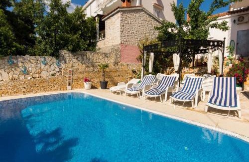 Okrug Apartamento | Villa Stil