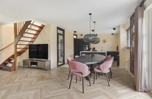 Callantsoog Casa | Villa Stilleven