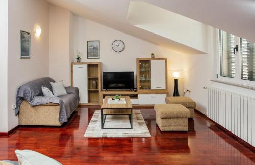 Cista Provo Apartamento | Villa Stillness