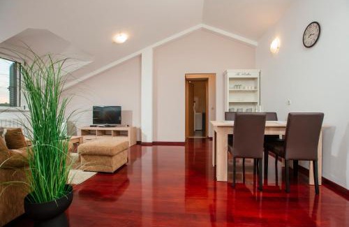Cista Provo Apartamento | Villa Stillness