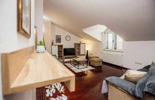 Cista Provo Apartamento | Villa Stillness
