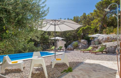 Krvavica Villa | Villa Stina