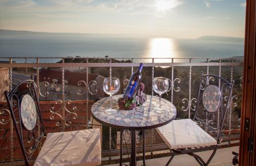 Tucepi Villa | Villa Stina