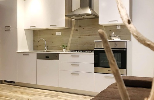 Solin Casa | Villa Stivan Solin
