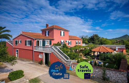 Ugljan Villa | Villa Stocco