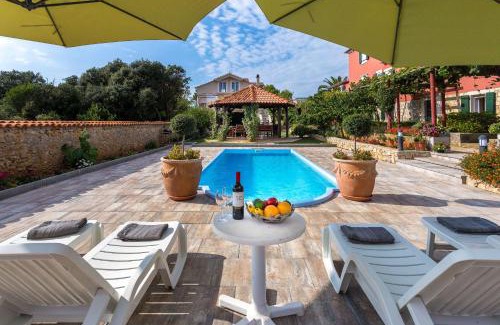 Ugljan Villa | Villa Stocco