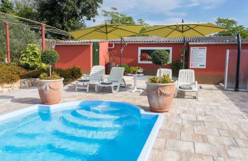 Ugljan Villa | Villa Stocco