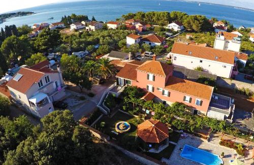 Ugljan Villa | Villa Stocco