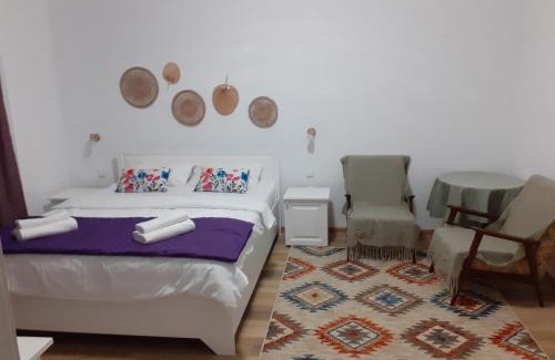 Ocna Sibiului Casa | Villa Stoia
