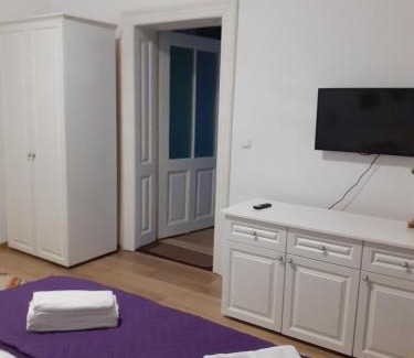Ocna Sibiului Casa | Villa Stoia