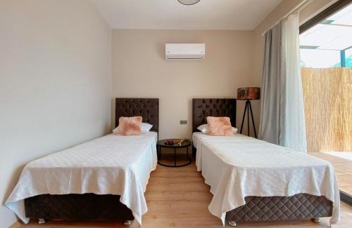 Hisaronu Villa | Villa Stone 5