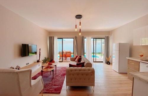 Hisaronu Villa | Villa Stone 5