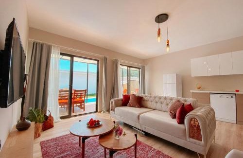 Hisaronu Villa | Villa Stone 5