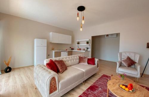 Hisaronu Villa | Villa Stone 5
