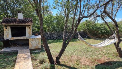 Drnis Casa | Villa Stone Medal